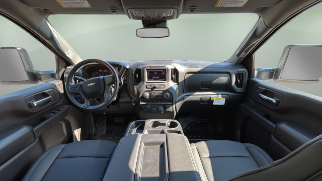 New 2026 Chevrolet Silverado 2500 W/T w/ WT Convenience Package AWD/4WD image 12