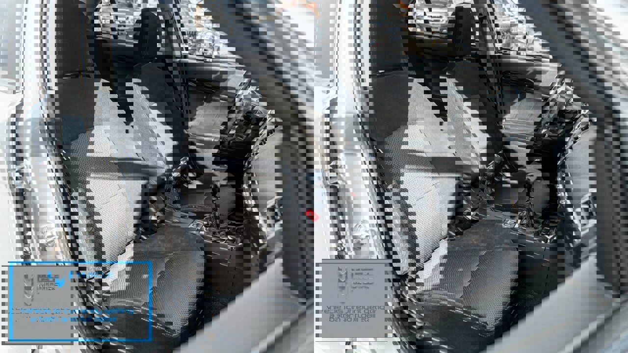 Used 2015 Mitsubishi Lancer Evolution GSR image 12