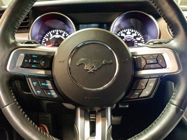 Used 2021 Ford Mustang GT Premium image 11