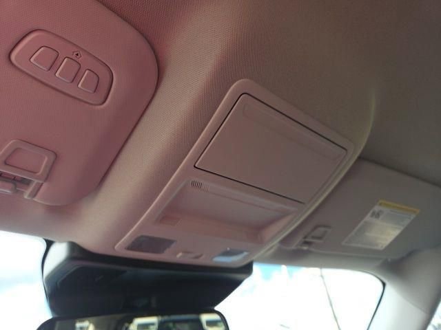 New 2025 Ford Bronco Sport Heritage w/ Convenience Package image 29