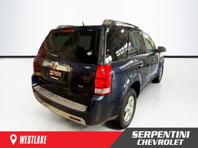 Used 2006 Saturn Vue 2WD V6 w/ Chrome Pkg image 6