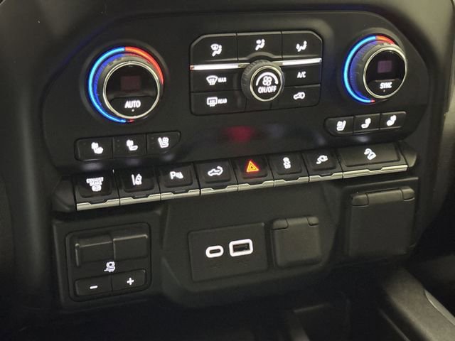 Used 2020 Chevrolet Silverado 2500 LTZ w/ LTZ Premium Package image 16