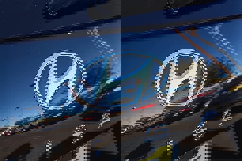 Used 2023 Hyundai Palisade Calligraphy w/ Cargo Package image 33