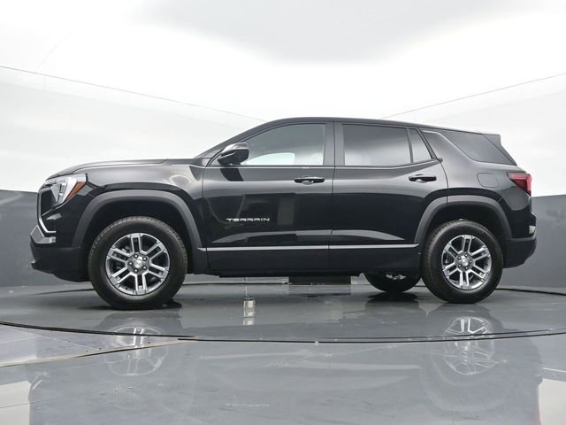 New 2026 GMC Terrain Elevation w/ Technology Package II FWD image 46