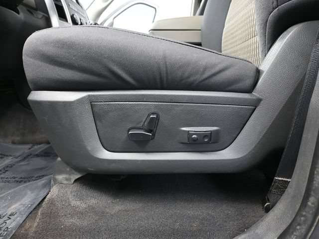 Used 2010 Dodge Ram 1500 Truck TRX w/ Luxury Group RWD image 21