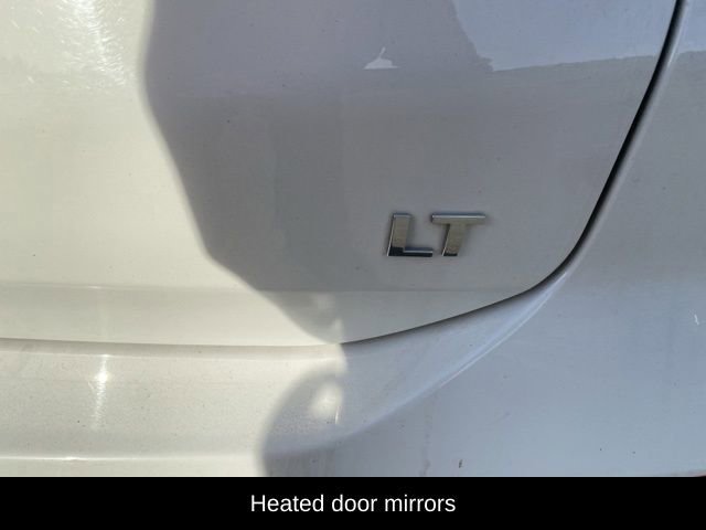 Used 2020 Chevrolet Equinox LT image 12