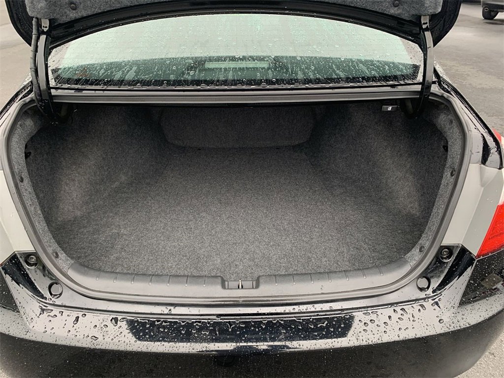 Used 2015 Honda Accord EX-L image 22