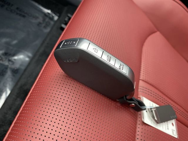 New 2026 Kia K5 GT-Line image 31