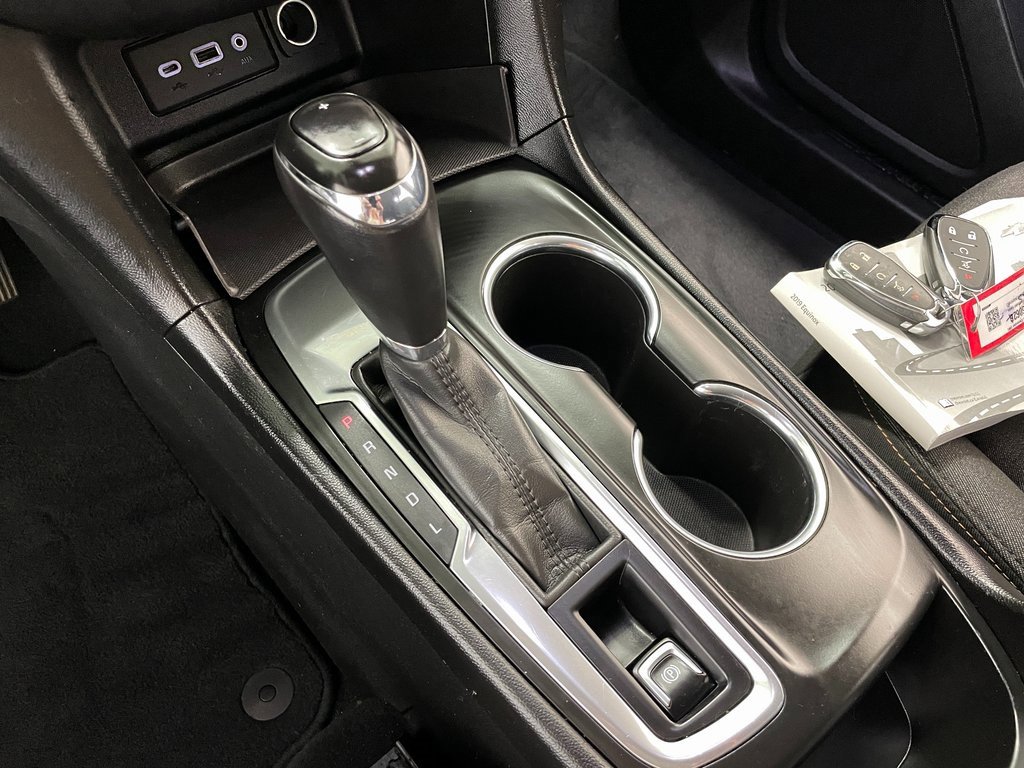 Used 2019 Chevrolet Equinox LT image 30