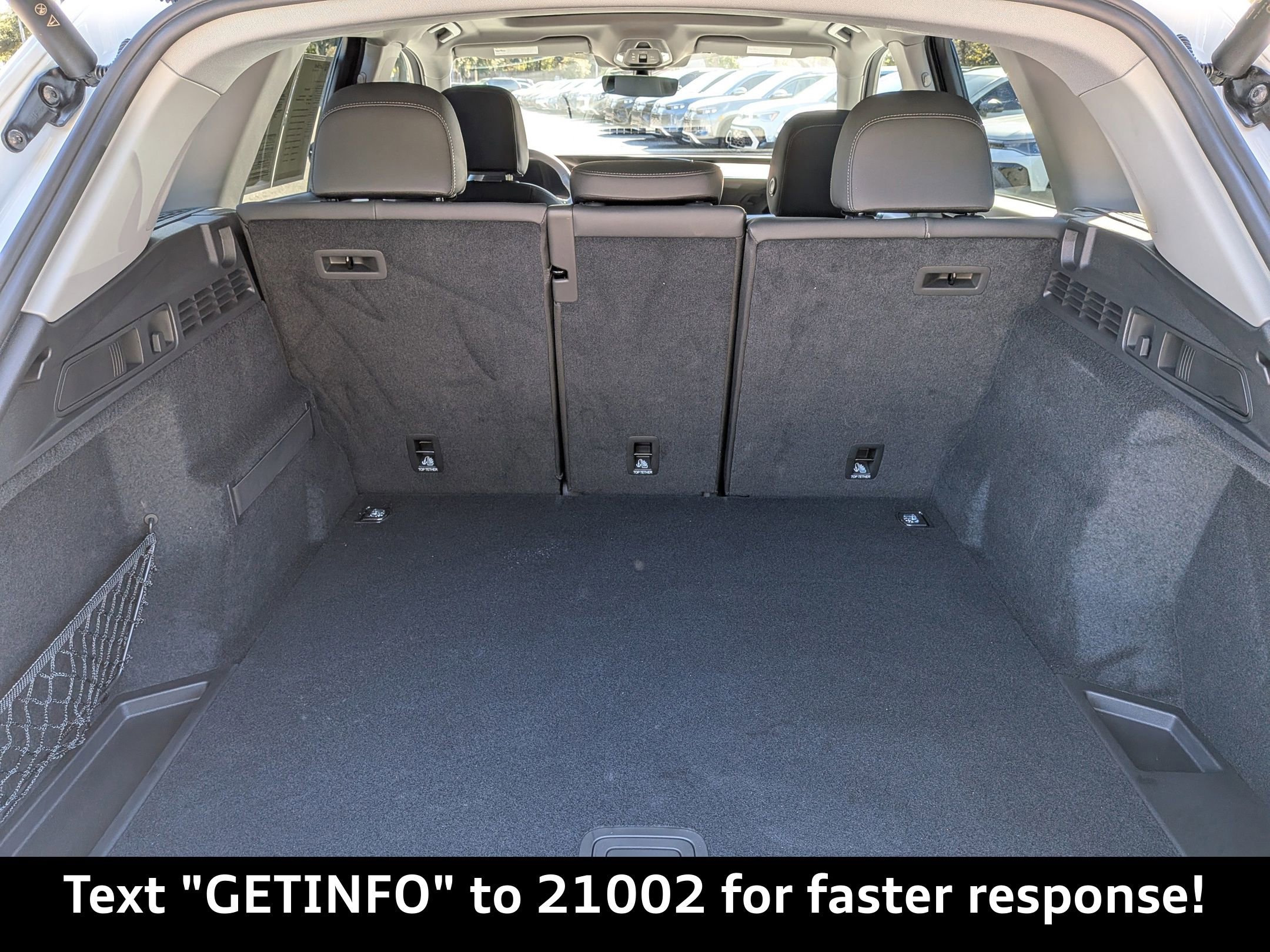 Used 2025 Audi Q5 2.0T Premium w/ Convenience Package image 17