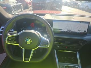 Used 2025 BMW 430i xDrive w/ M Sport Package image 3