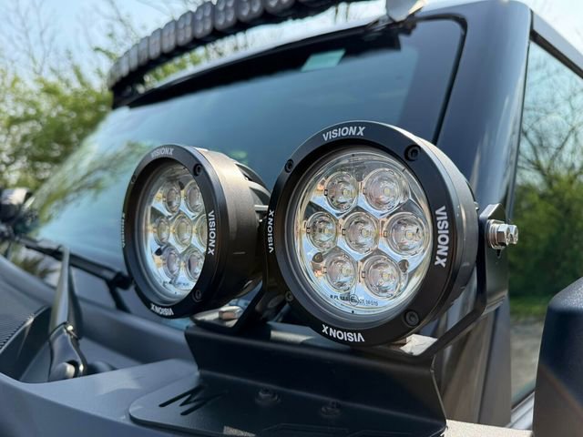 Used 2022 Ford Bronco Raptor AWD/4WD image 12