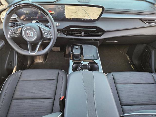 New 2026 Buick Enclave Sport Touring w/ Super Cruise Package image 15