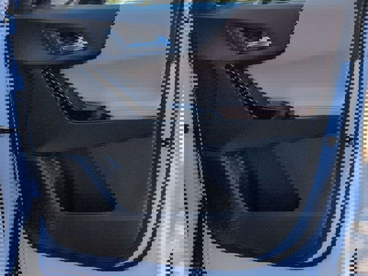 New 2026 Chevrolet Equinox ACTIV w/ Safety and Technology Package image 19