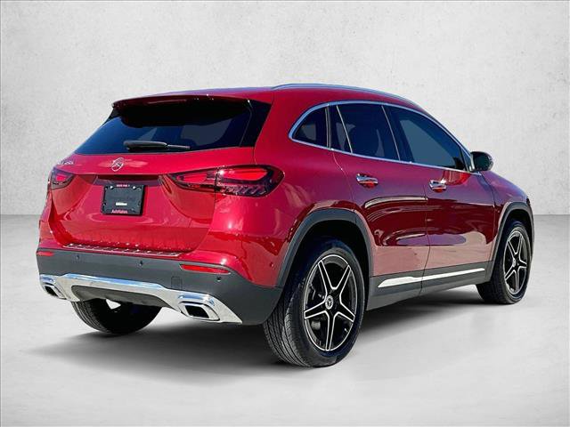 Used 2026 Mercedes-Benz GLA 250 image 2