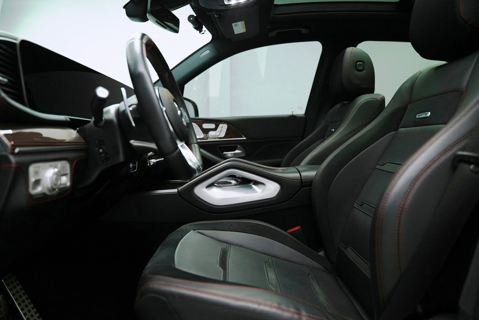 Used 2023 Mercedes-Benz GLE 53 AMG 4MATIC image 22