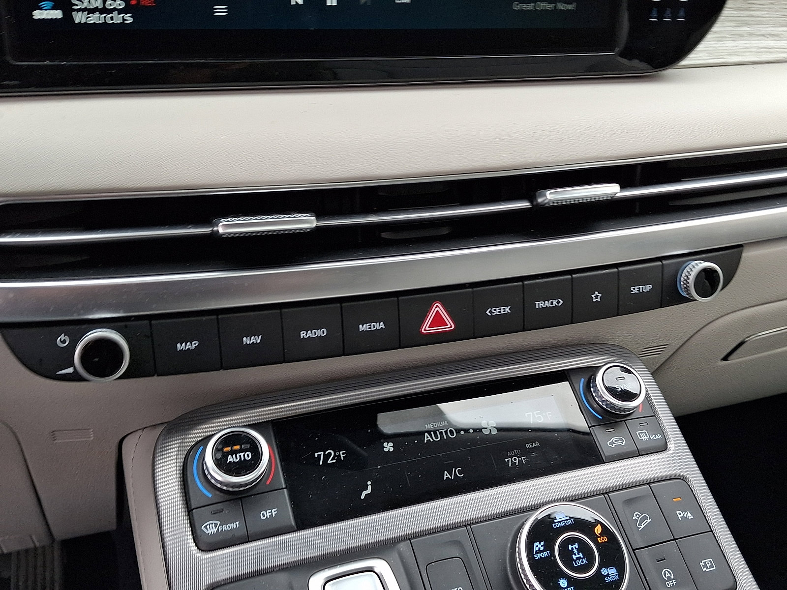 Used 2024 Hyundai Palisade Calligraphy AWD/4WD image 18