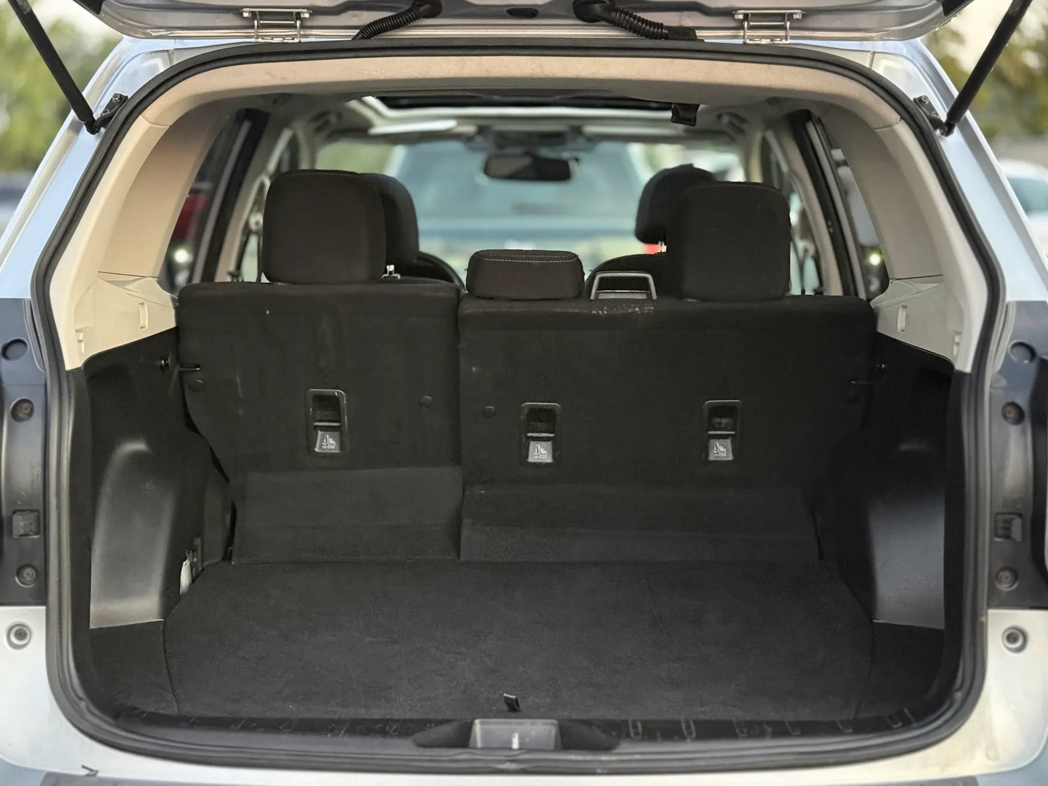 Used 2014 Subaru Forester 2.5i Premium w/ Popular Package #2 AWD/4WD image 28