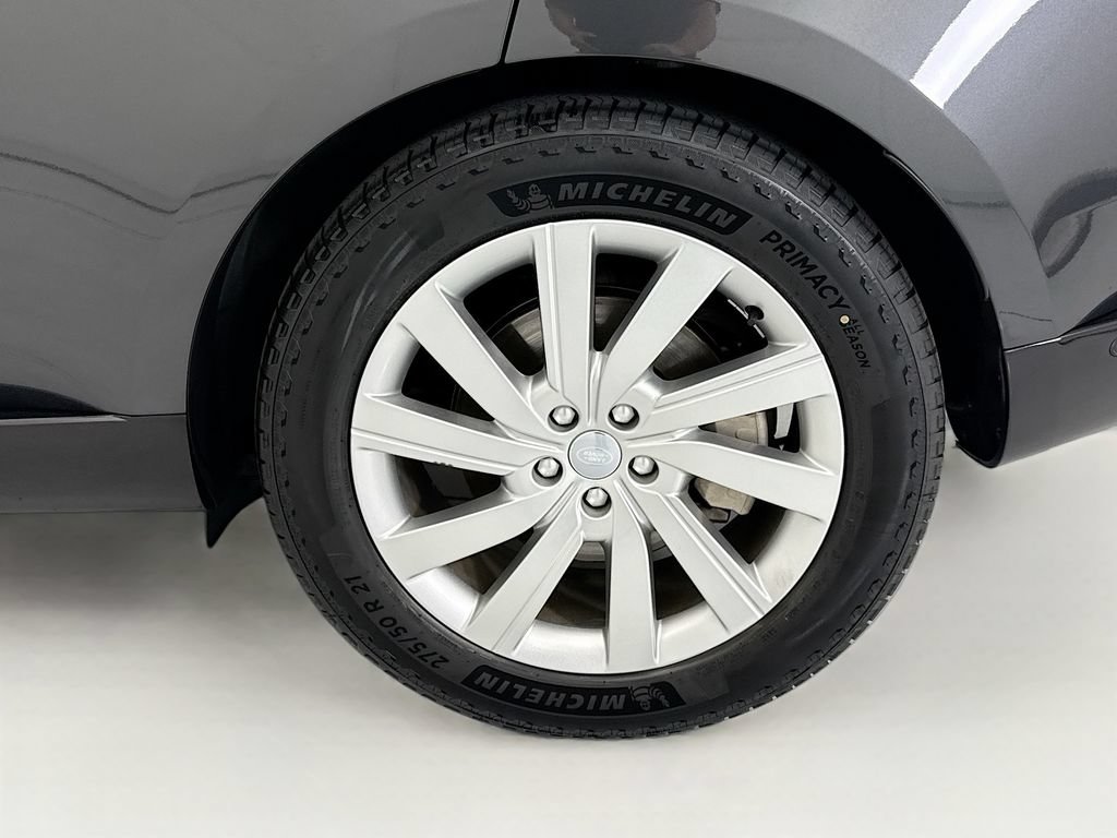 Used 2023 Land Rover Range Rover SE AWD/4WD image 30