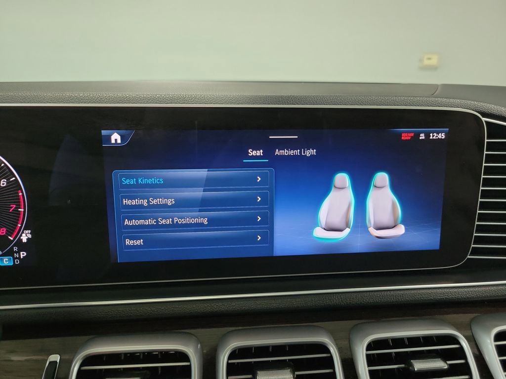 Used 2024 Mercedes-Benz GLE 350 GLE 350 w/ 3rd Row Seat Package image 70