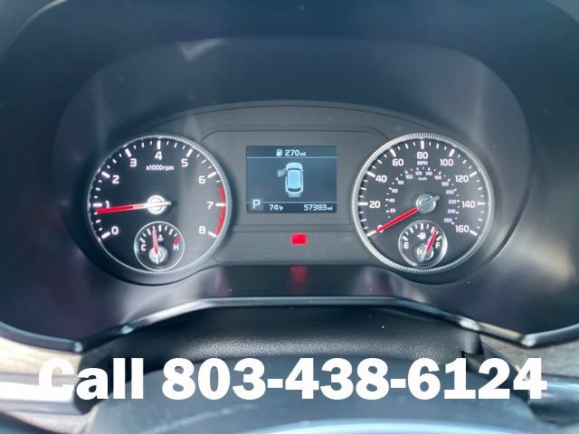 Used 2022 Kia Telluride EX w/ EX Premium Package AWD/4WD image 20