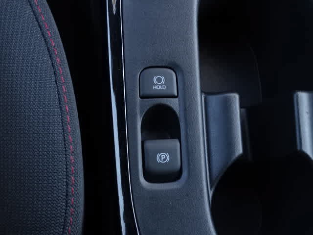 Certified 2025 Toyota Corolla SE w/ Convenience Package FWD image 35