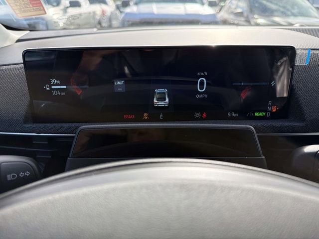 New 2025 Ford Mustang Mach-E Premium w/ Sport Appearance Package AWD/4WD image 11