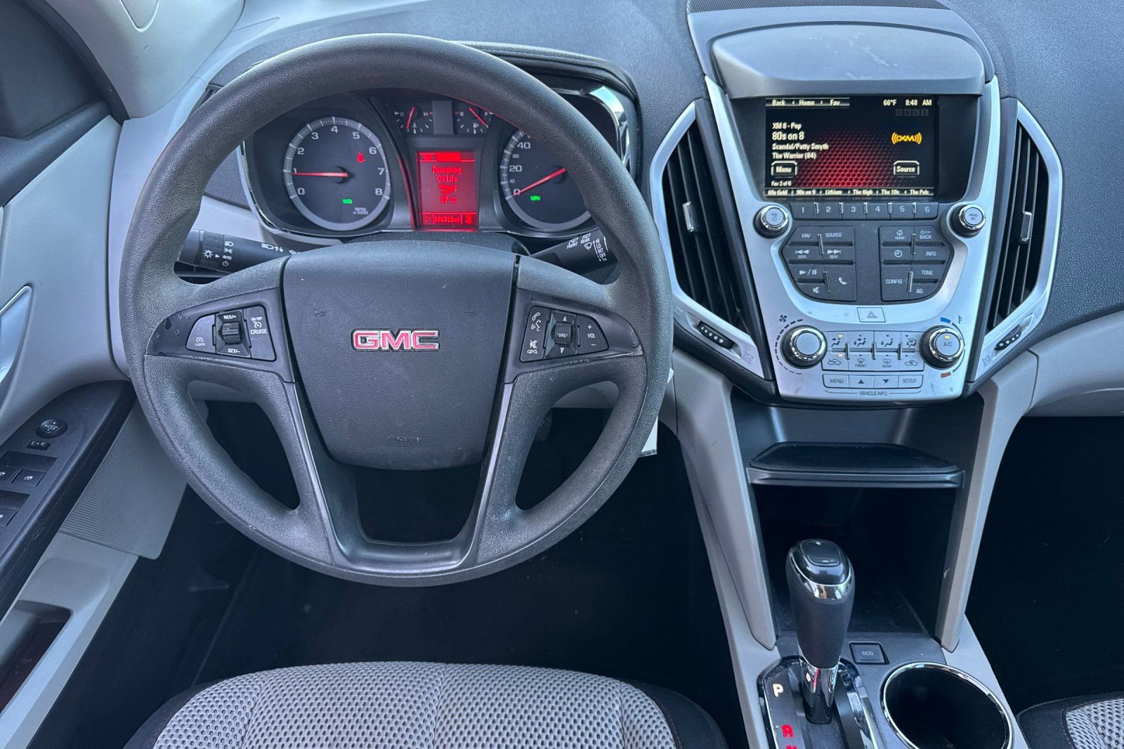 Used 2016 GMC Terrain SLE FWD image 16