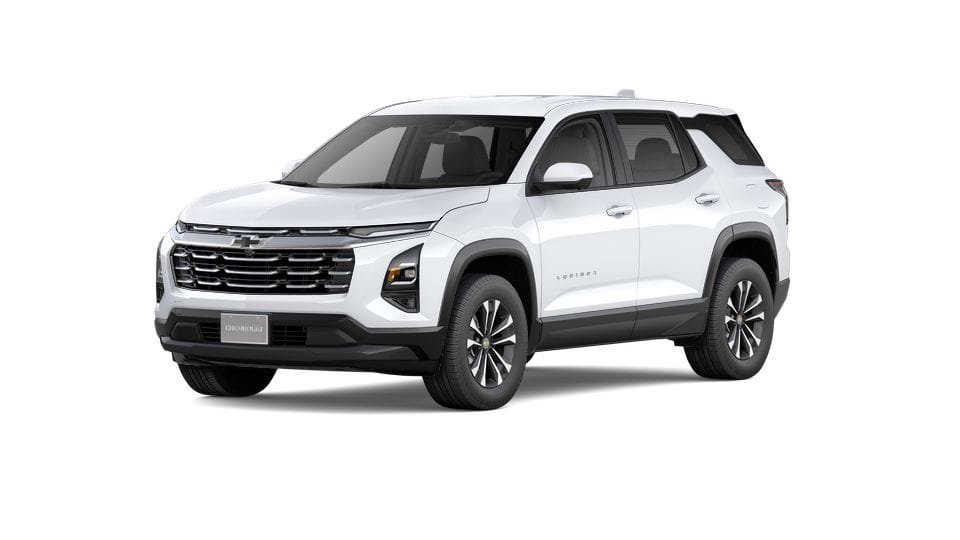 New 2026 Chevrolet Equinox LT w/ Convenience Package II image 49