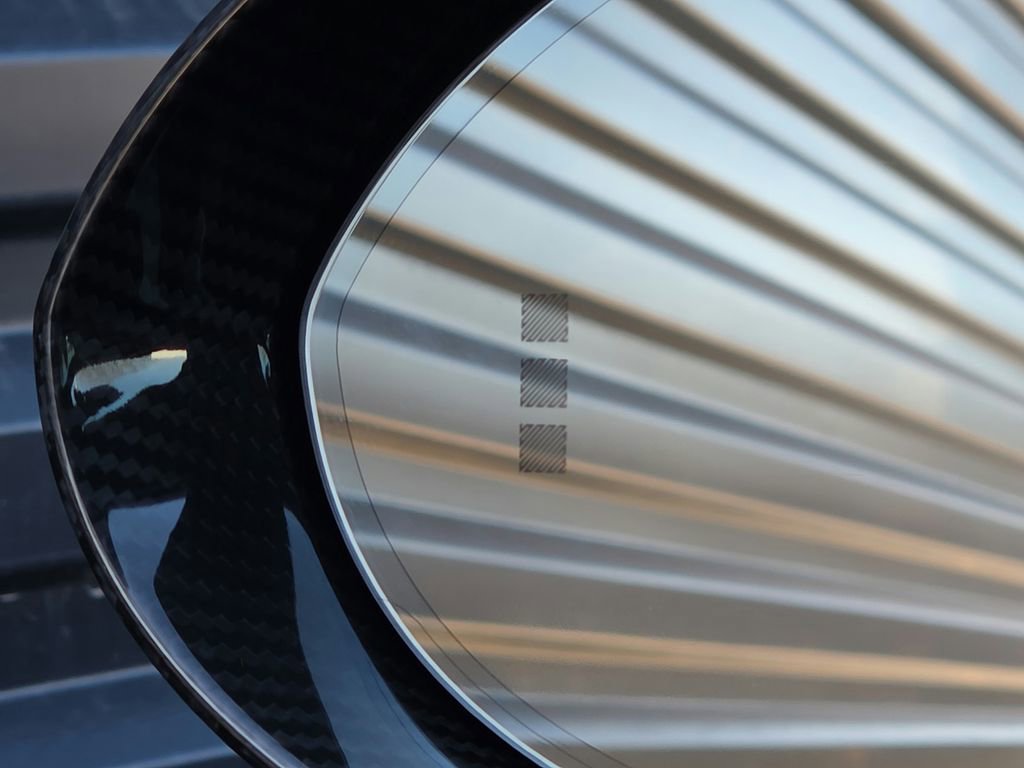 Certified 2026 Porsche Cayenne GTS image 29