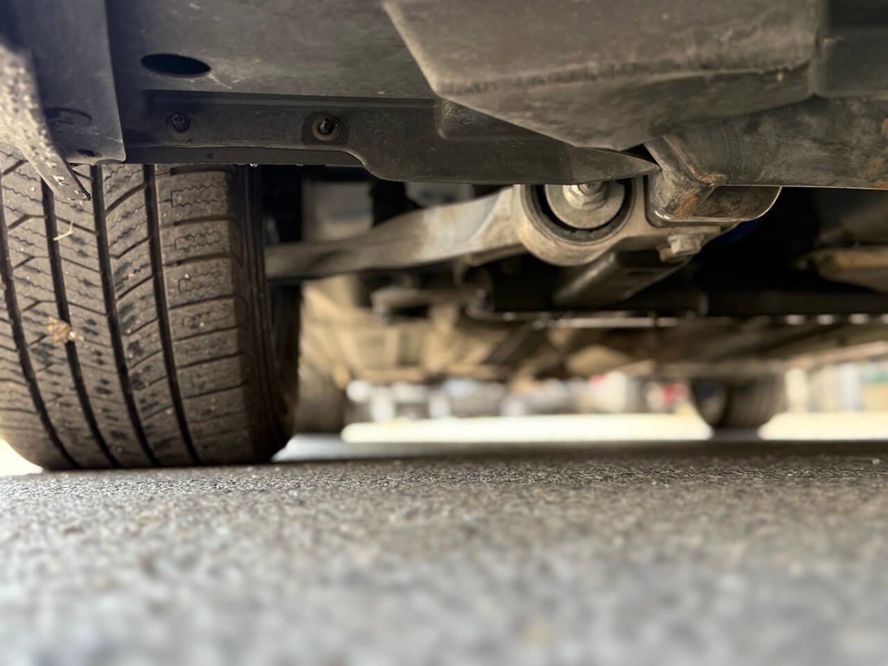 Used 2007 Buick Lucerne CXL w/ Luxury Package image 88