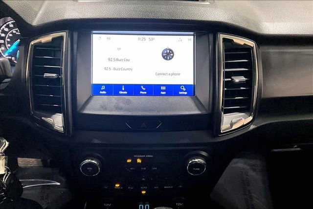 Used 2022 Ford Ranger XLT w/ Tremor Off-Road Package image 16