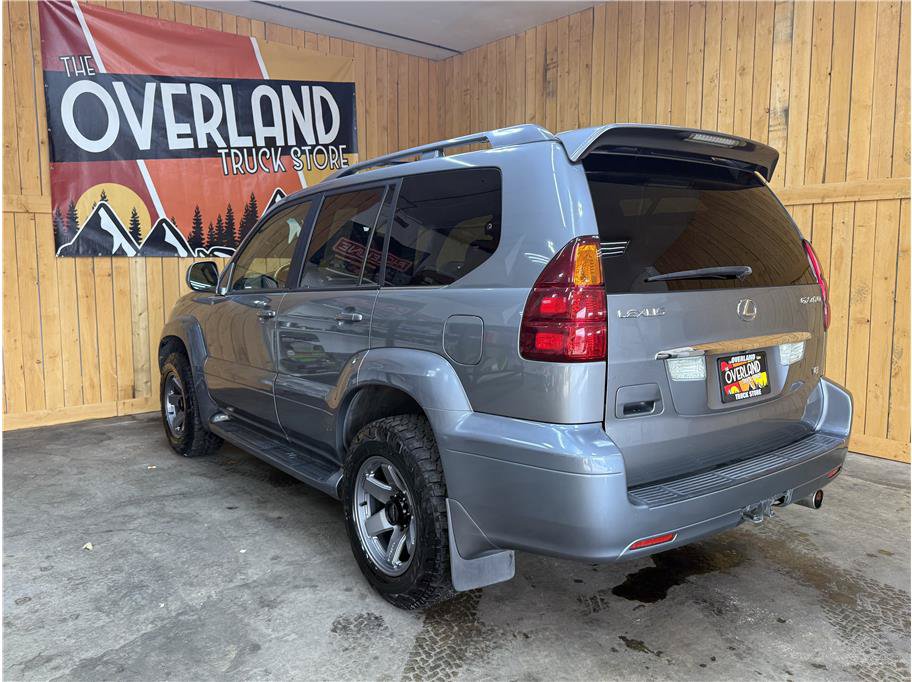 Used 2006 Lexus GX 470 AWD/4WD image 6