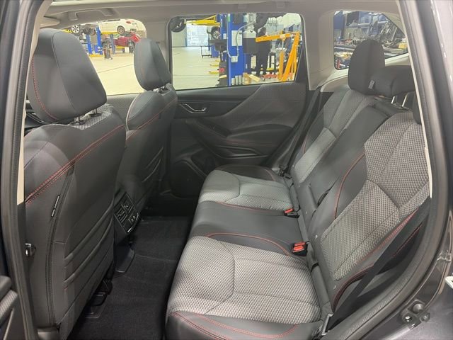 Used 2023 Subaru Forester Sport image 12