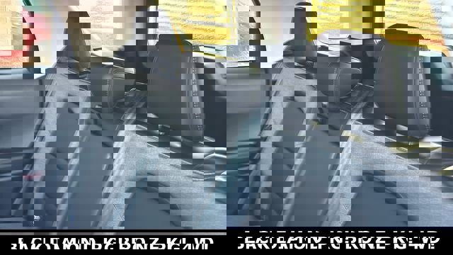 New 2026 Ford Bronco Sport Big Bend image 22