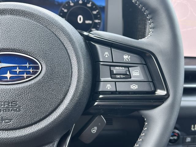 New 2026 Subaru Outback Touring XT image 22