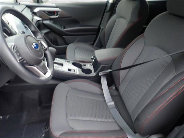 New 2026 Subaru Impreza 2.0i Sport image 10