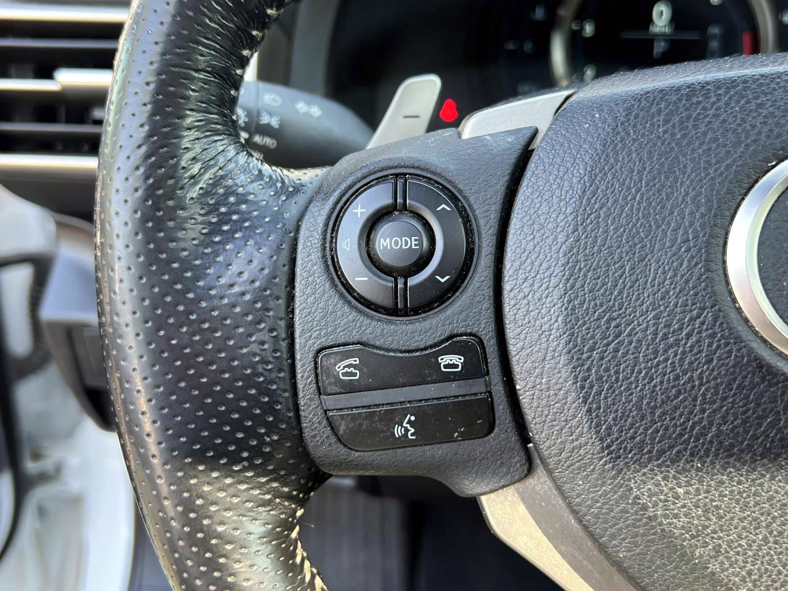 Used 2016 Lexus IS 300 AWD w/ F Sport Package image 22