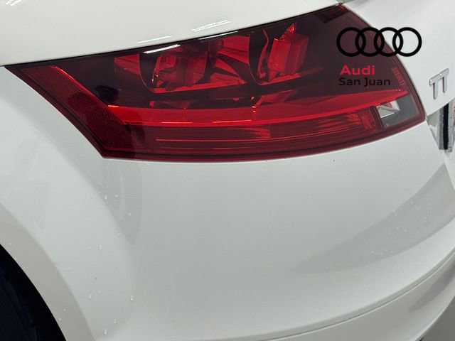 Used 2012 Audi TT 2.0T Premium Plus image 29