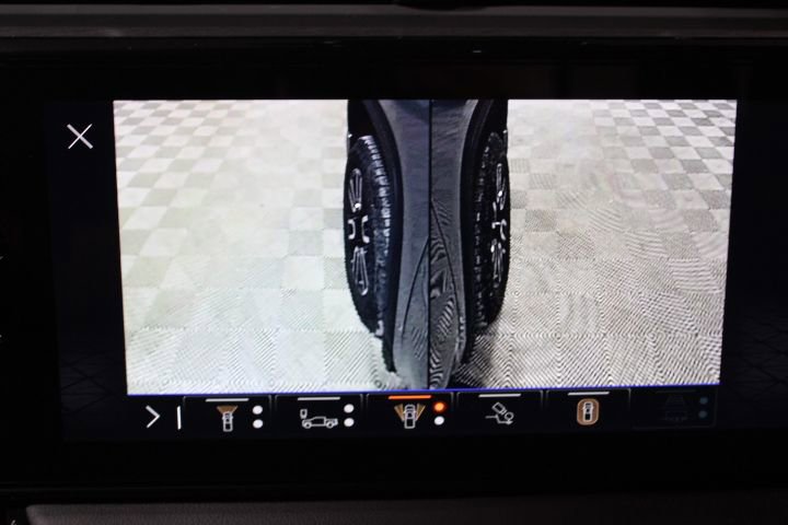 New 2026 GMC Sierra 1500 AT4 w/ AT4 Premium Package image 58