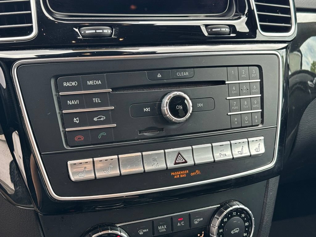 Used 2018 Mercedes-Benz GLE 350 4MATIC image 20