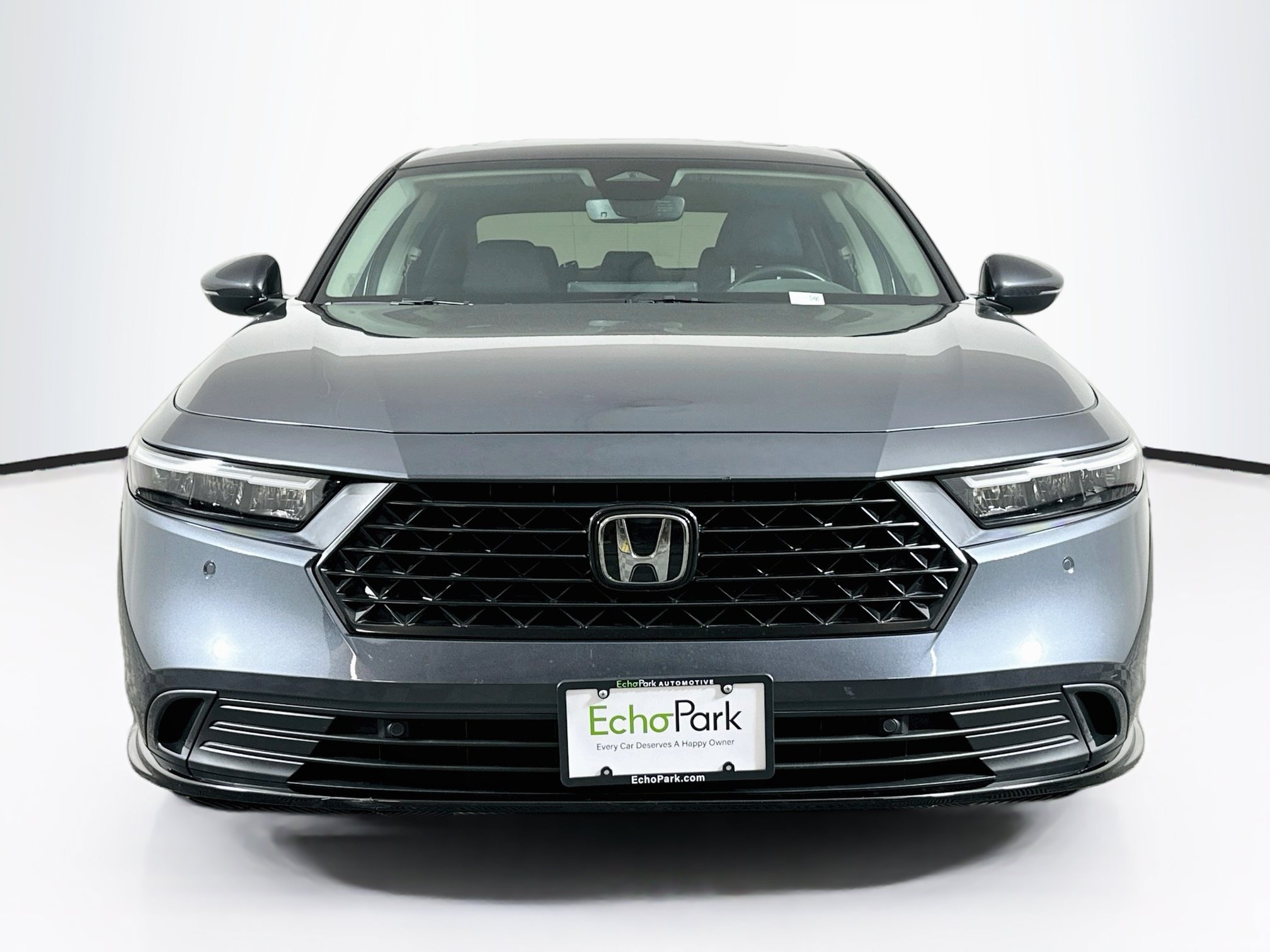 Used 2023 Honda Accord EX-L image 2