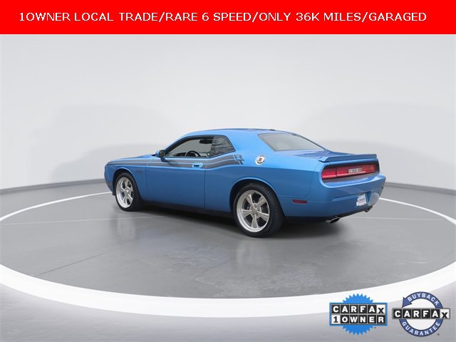 Used 2010 Dodge Challenger R/T image 9