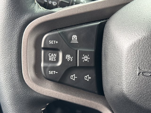 Used 2026 Ford Bronco Outer Banks w/ Sasquatch Package AWD/4WD image 36
