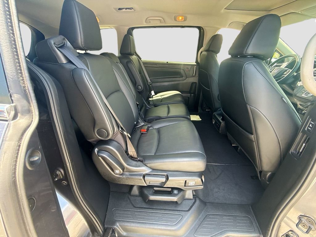 Used 2025 Honda Odyssey EX-L image 32
