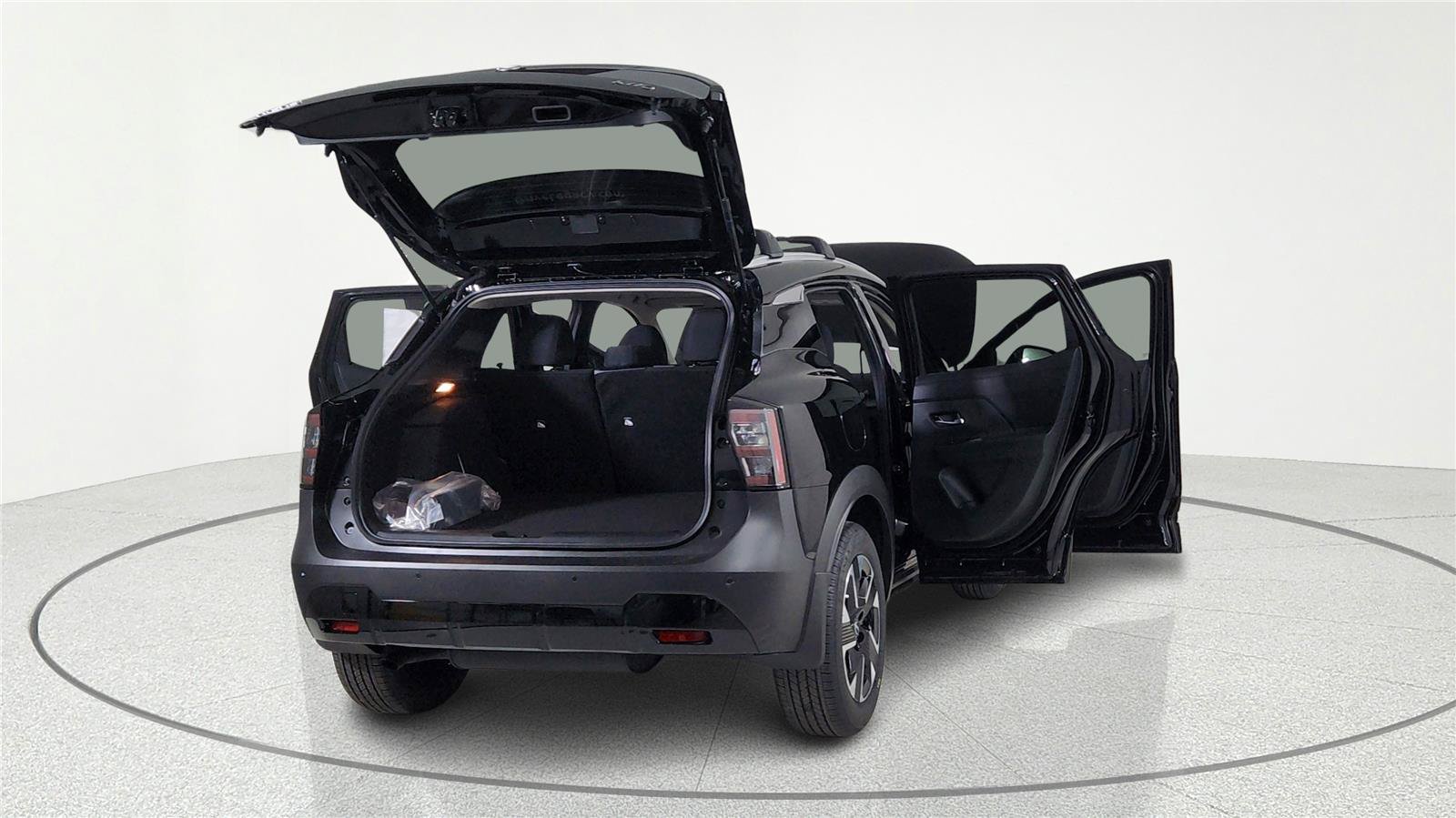 New 2026 Nissan Kicks SV w/ Cold Weather Package AWD/4WD image 8