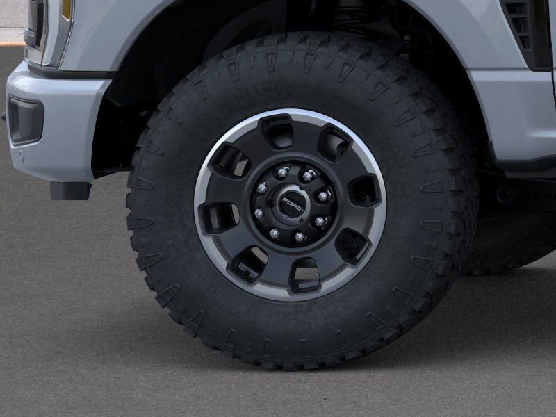 New 2026 Ford F350 Platinum w/ Tremor Off-Road Package image 19