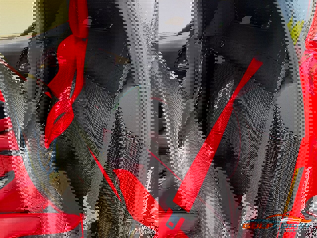 Used 2021 Ferrari SF90 Stradale image 21