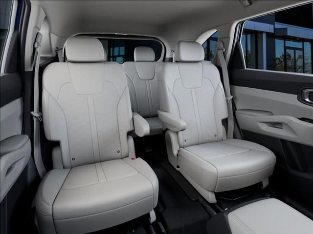 New 2026 Kia Sorento EX image 16
