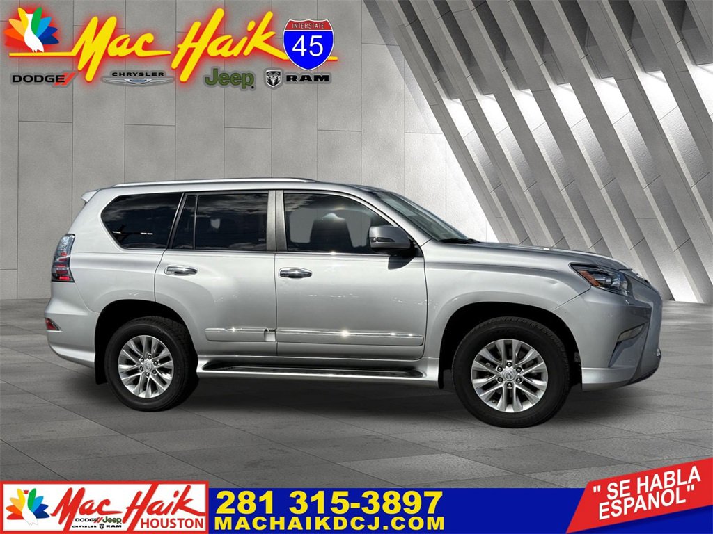 Used 2014 Lexus GX 460